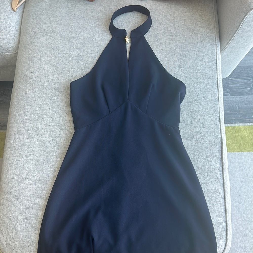 STAUD DRESS
